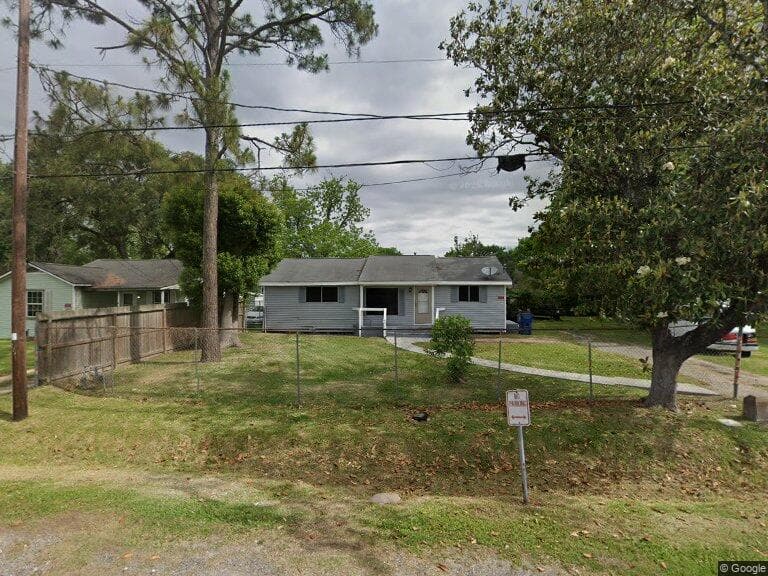 4 Bed, 2 Bath at 6218 Anderson St, Texas City